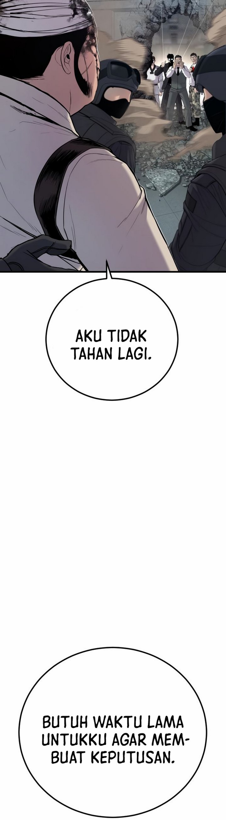 Manager Kim Chap 23.3 - Next Chap 24.3