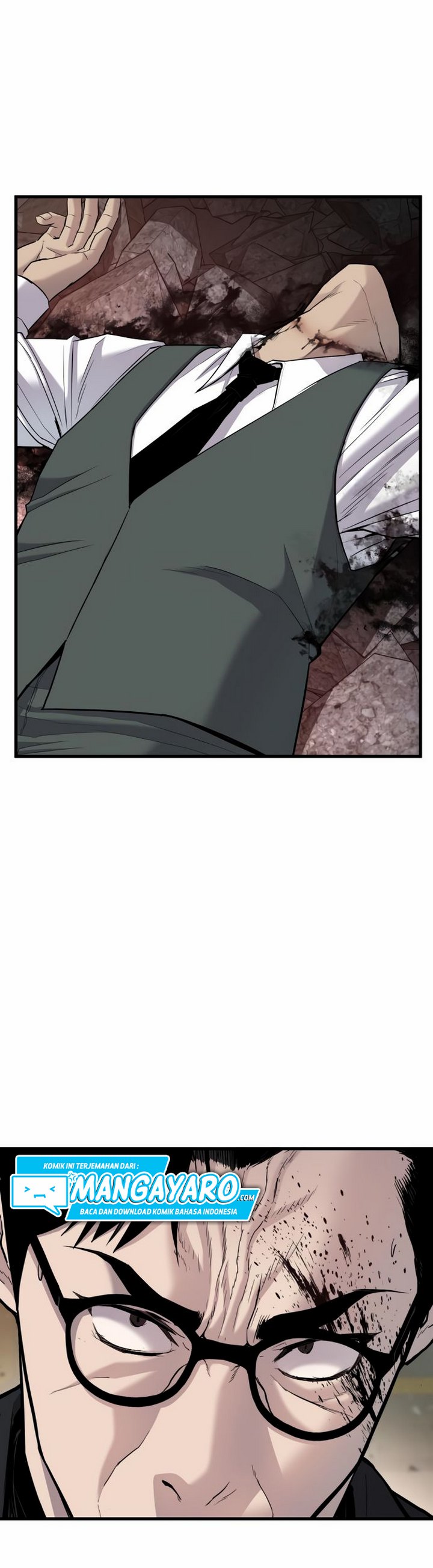 Manager Kim Chap 23.3 - Next Chap 24.3