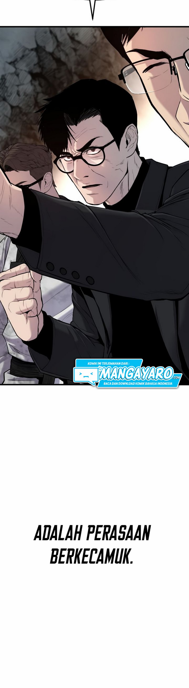 Manager Kim Chap 23.3 - Next Chap 24.3