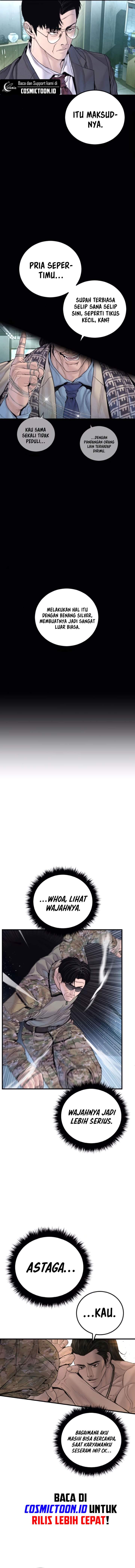 Manager Kim Chap 233 - Next Chap 234