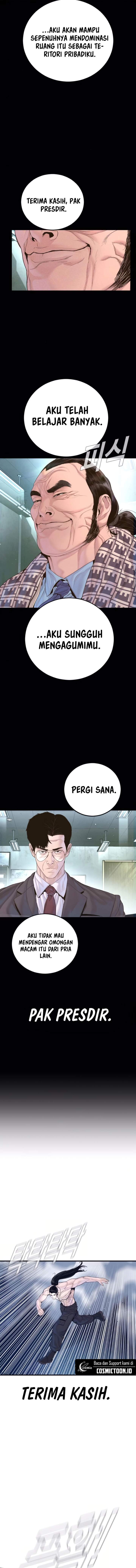 Manager Kim Chap 233 - Next Chap 234