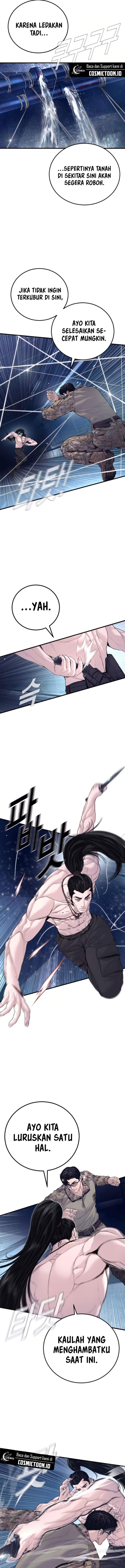 Manager Kim Chap 233 - Next Chap 234