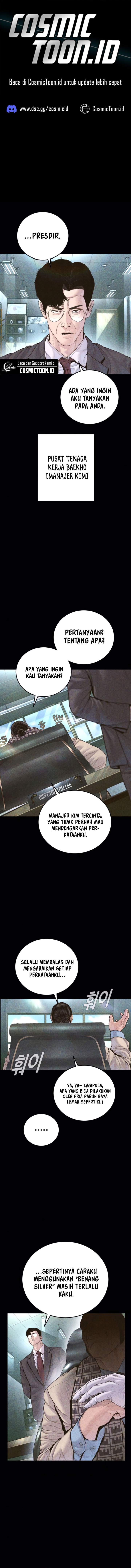 Manager Kim Chap 233 - Next Chap 234