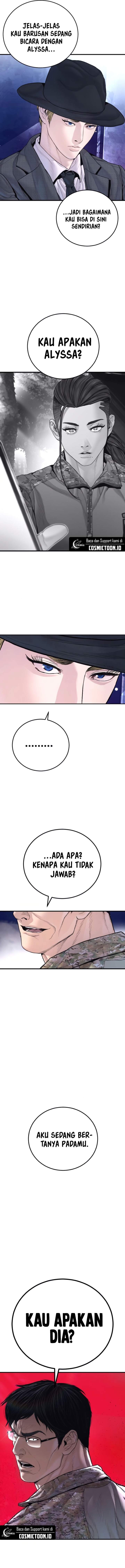 Manager Kim Chap 233 - Next Chap 234