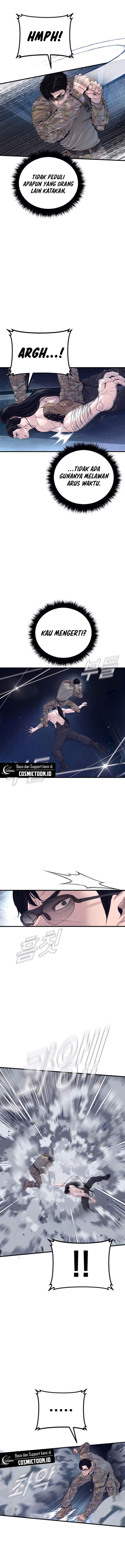 Manager Kim Chap 233 - Next Chap 234