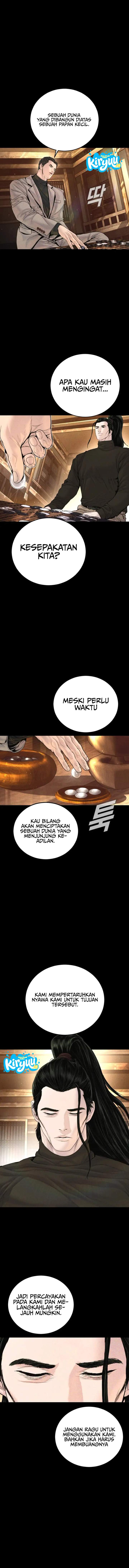 Manager Kim Chap 234 - Next Chap 235