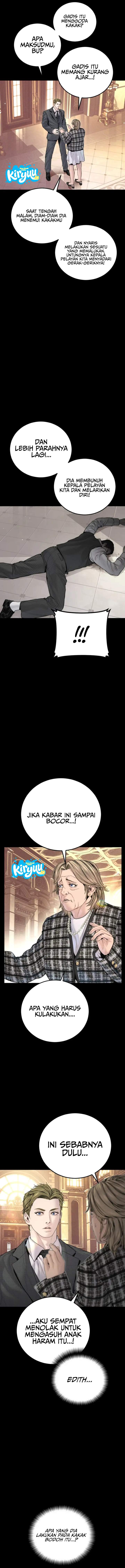 Manager Kim Chap 234 - Next Chap 235