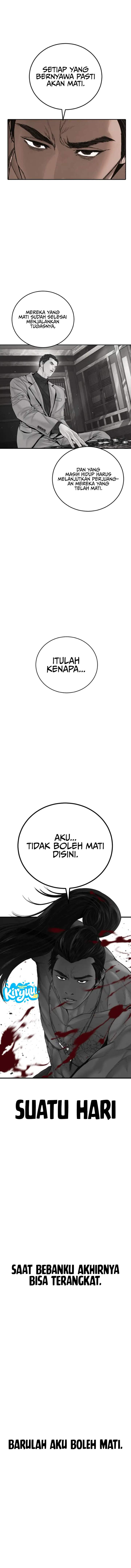 Manager Kim Chap 234 - Next Chap 235