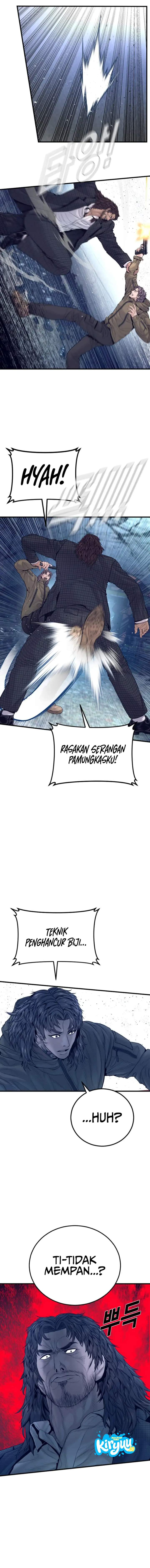 Manager Kim Chap 235 - Next Chap 236