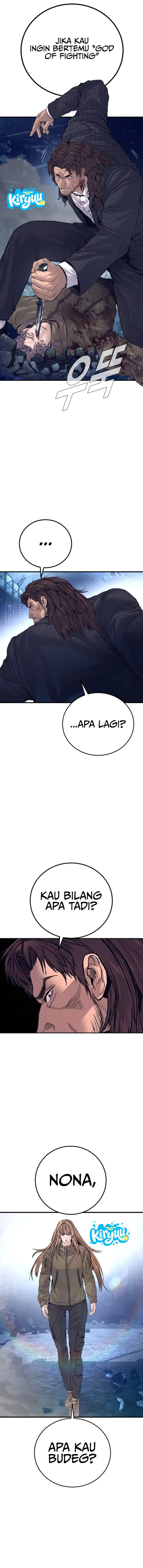 Manager Kim Chap 235 - Next Chap 236