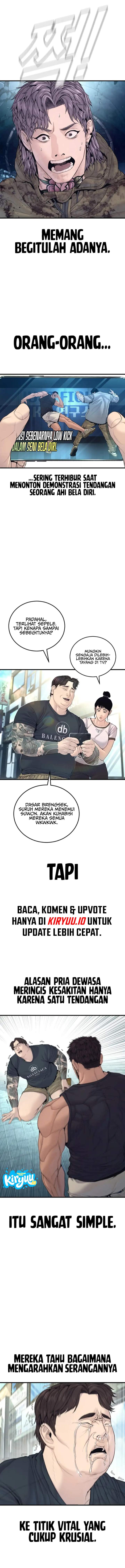 Manager Kim Chap 236 - Next Chap 237