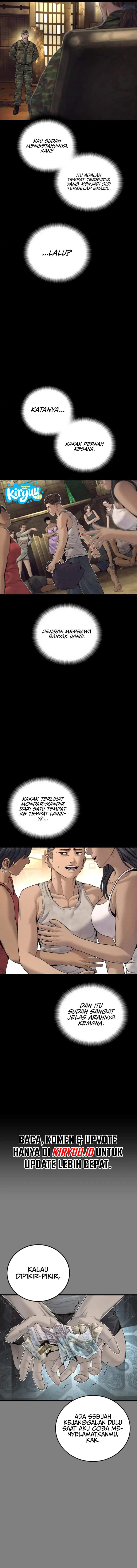 Manager Kim Chap 236 - Next Chap 237