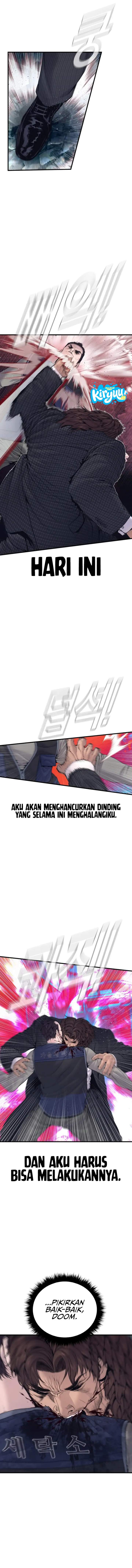 Manager Kim Chap 236 - Next Chap 237