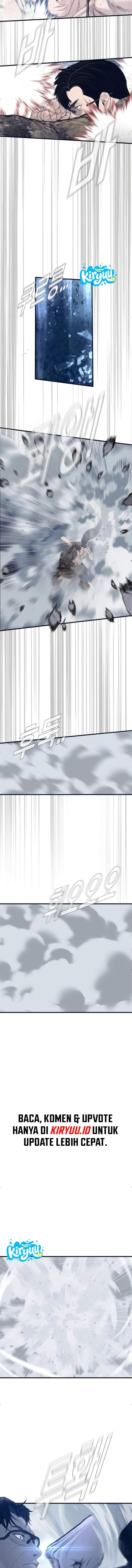 Manager Kim Chap 237 - Next Chap 238