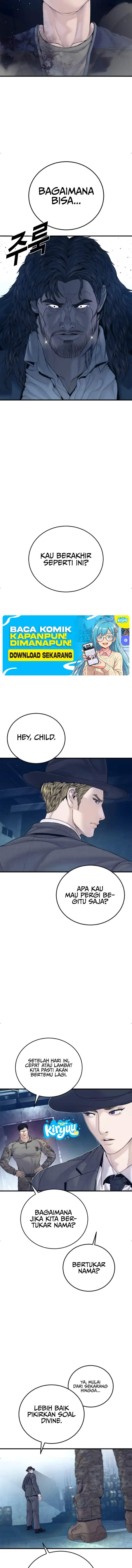 Manager Kim Chap 237 - Next Chap 238