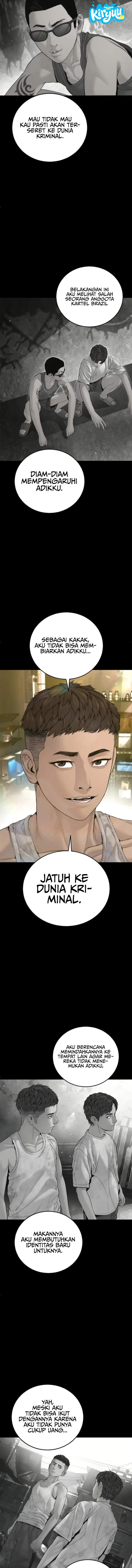 Manager Kim Chap 237 - Next Chap 238