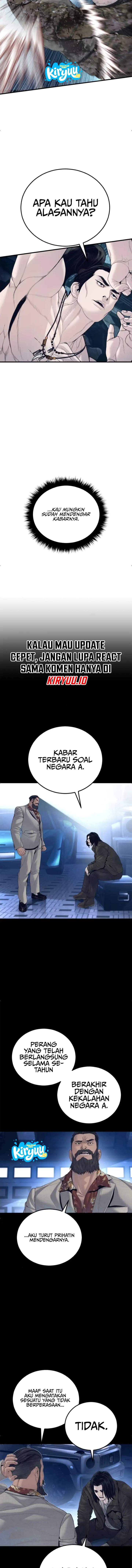 Manager Kim Chap 238 - Next Chap 239