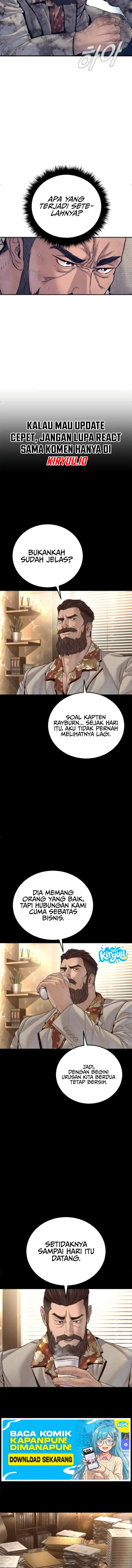 Manager Kim Chap 238 - Next Chap 239