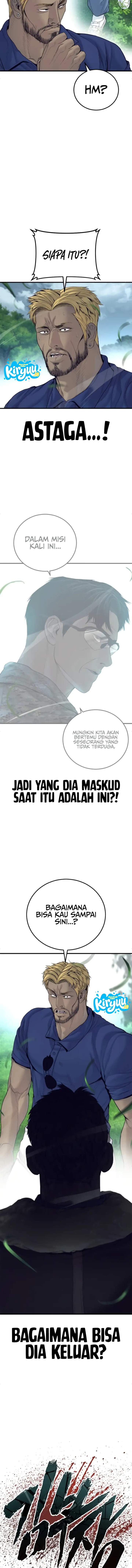 Manager Kim Chap 239 - Next Chap 240