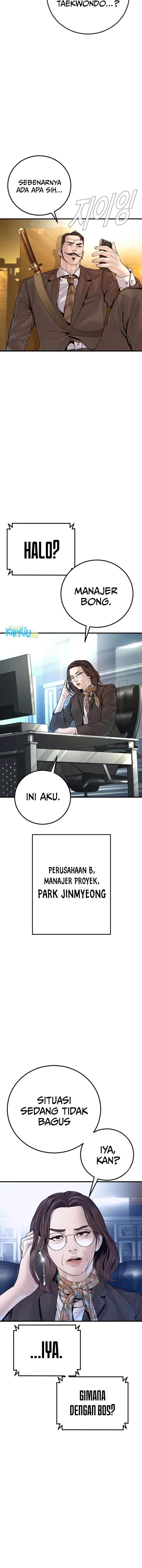 Manager Kim Chap 200 - Next Chap 201