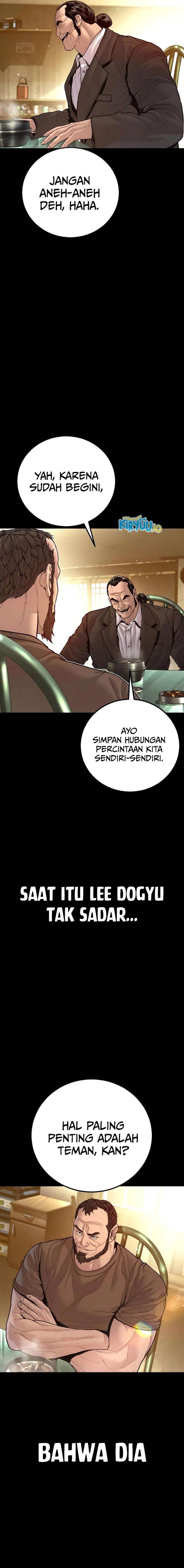 Manager Kim Chap 200 - Next Chap 201