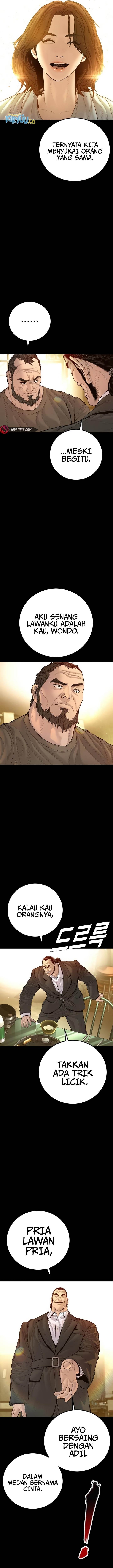 Manager Kim Chap 201 - Next Chap 202