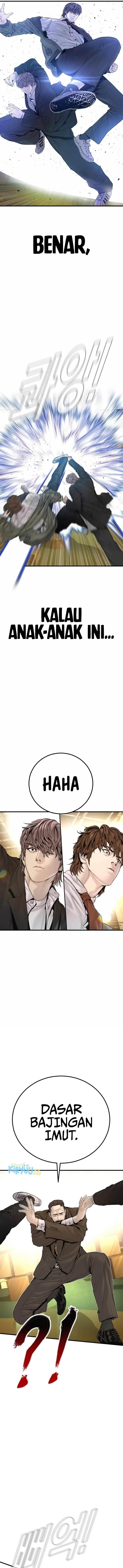 Manager Kim Chap 201 - Next Chap 202