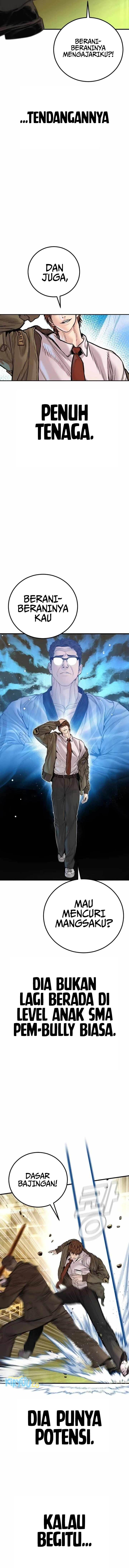 Manager Kim Chap 201 - Next Chap 202