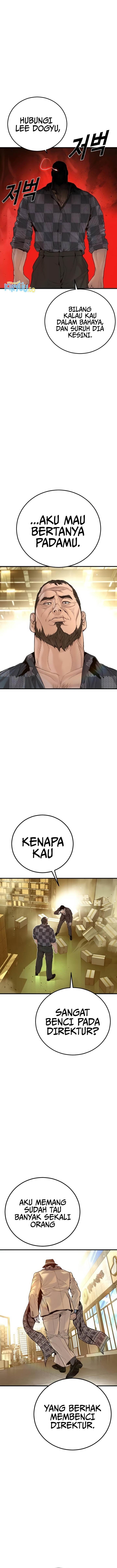 Manager Kim Chap 201 - Next Chap 202