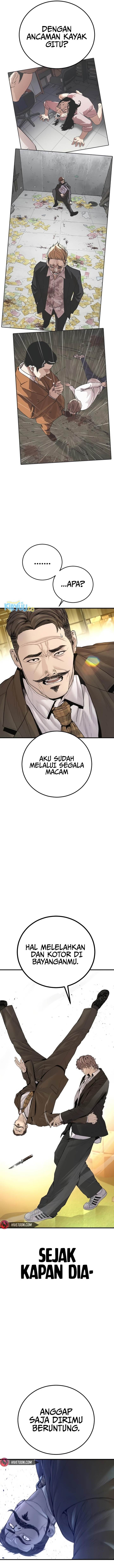 Manager Kim Chap 201 - Next Chap 202