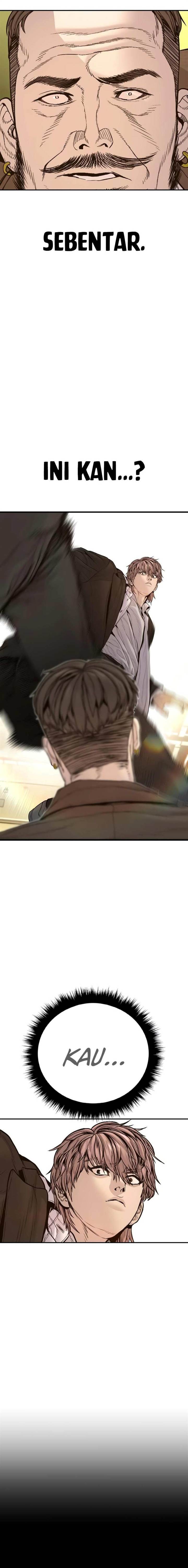 Manager Kim Chap 202 - Next Chap 203