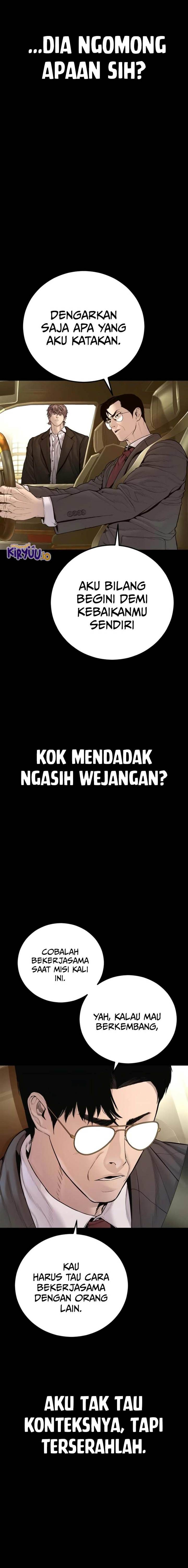 Manager Kim Chap 202 - Next Chap 203