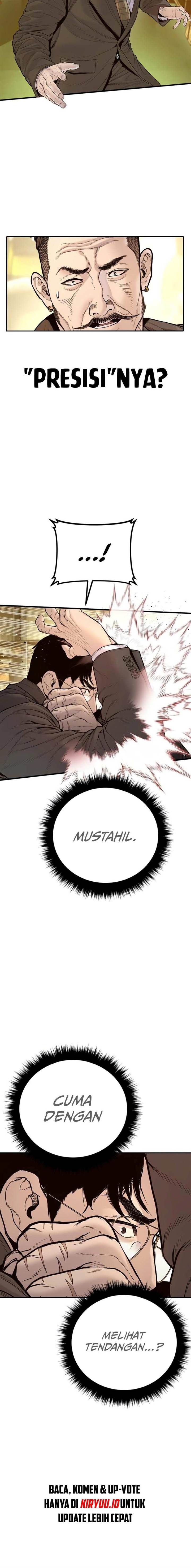 Manager Kim Chap 202 - Next Chap 203