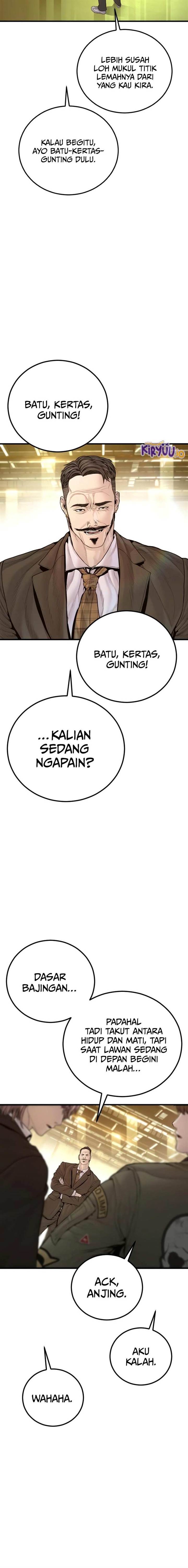 Manager Kim Chap 202 - Next Chap 203