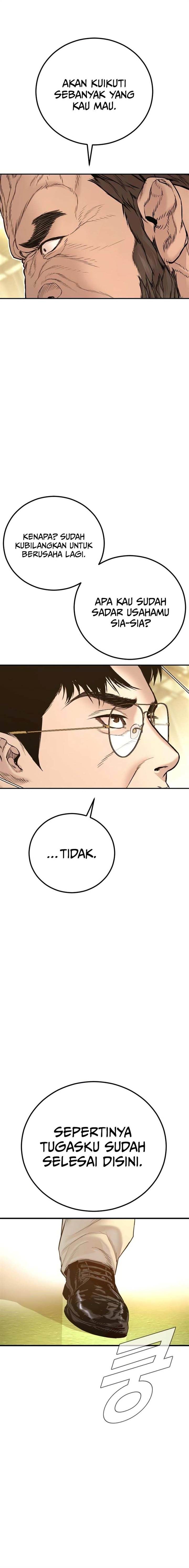 Manager Kim Chap 202 - Next Chap 203