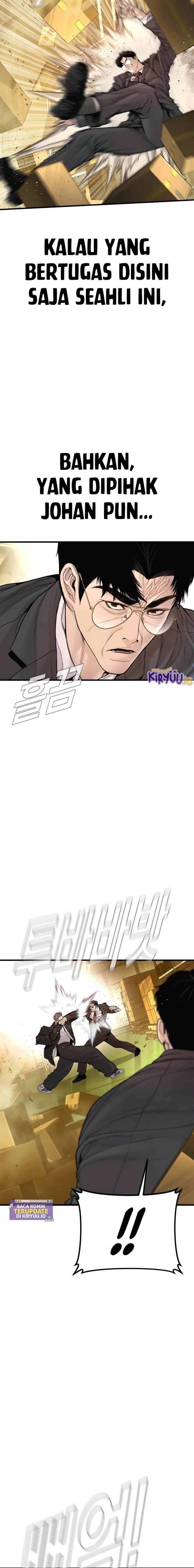 Manager Kim Chap 202 - Next Chap 203