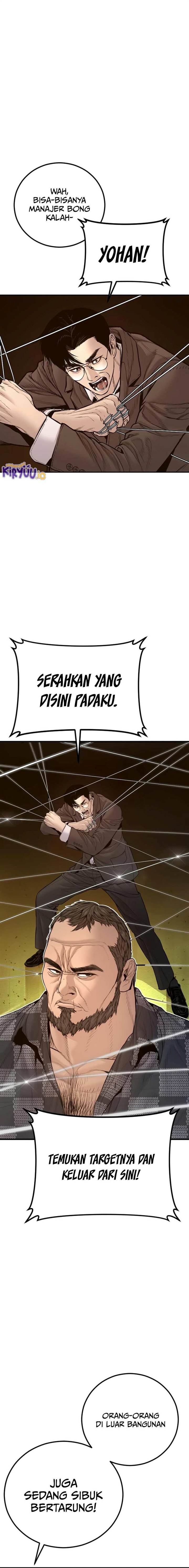 Manager Kim Chap 202 - Next Chap 203