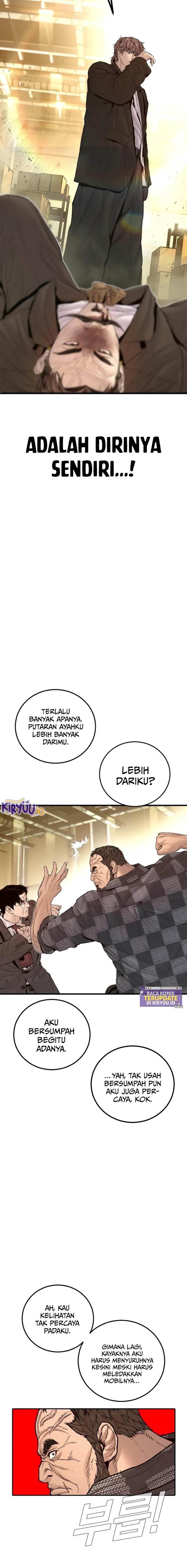 Manager Kim Chap 202 - Next Chap 203