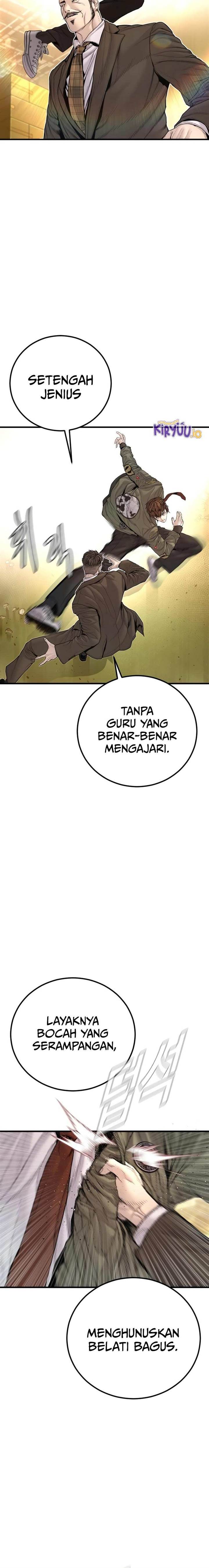 Manager Kim Chap 202 - Next Chap 203