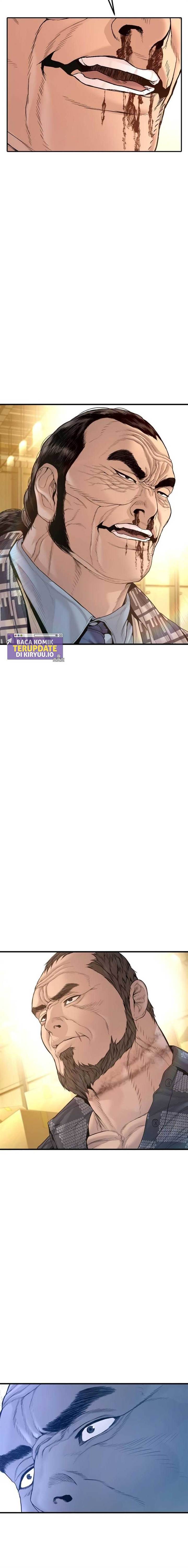 Manager Kim Chap 203 - Next Chap 204