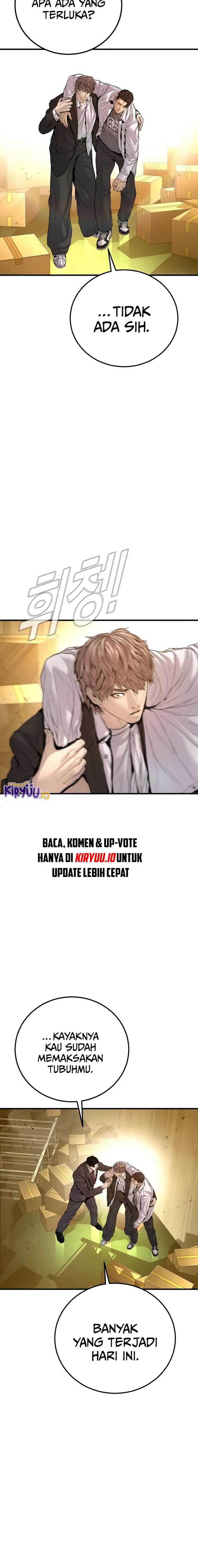 Manager Kim Chap 203 - Next Chap 204