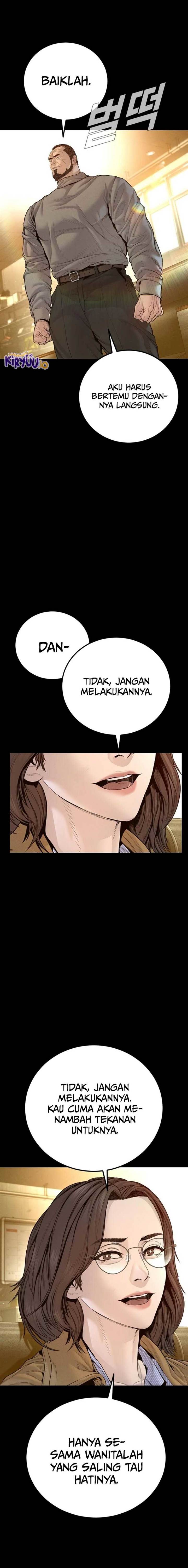 Manager Kim Chap 203 - Next Chap 204