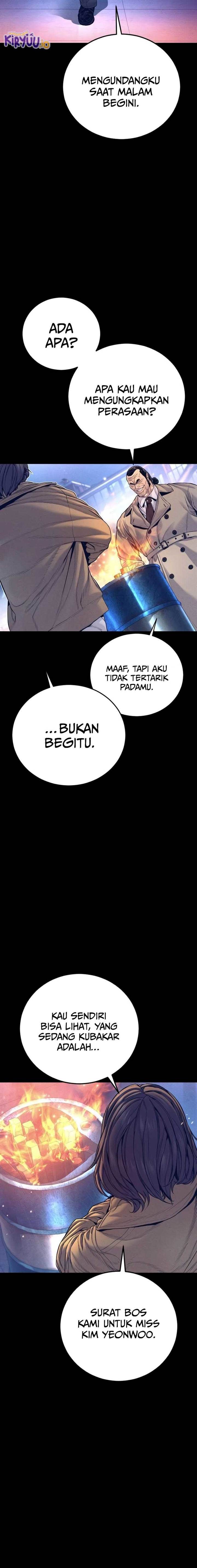 Manager Kim Chap 203 - Next Chap 204