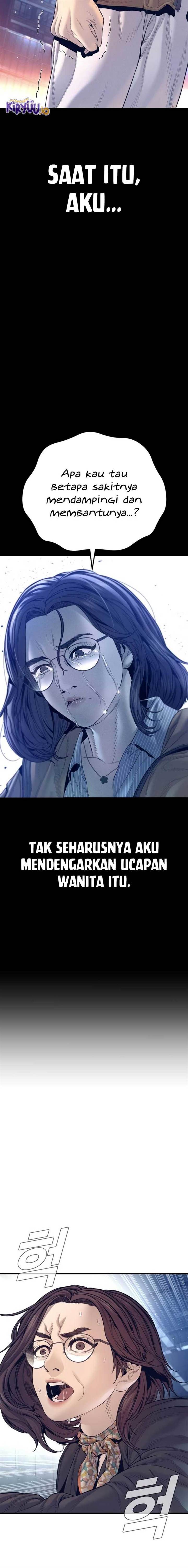 Manager Kim Chap 203 - Next Chap 204