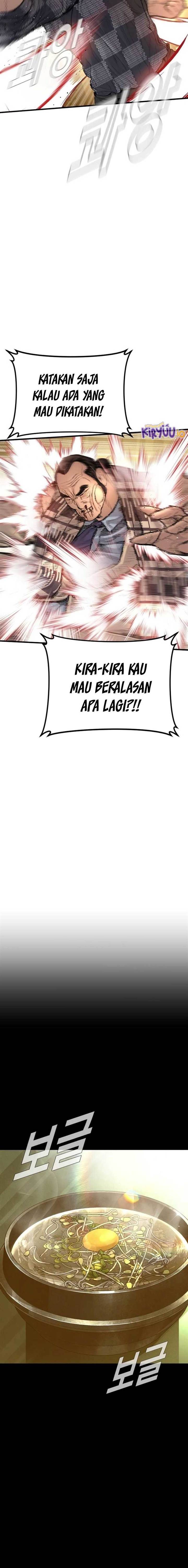 Manager Kim Chap 203 - Next Chap 204