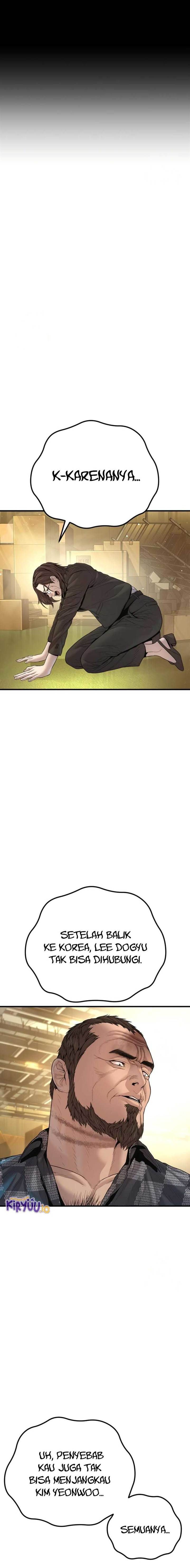 Manager Kim Chap 204 - Next Chap 205