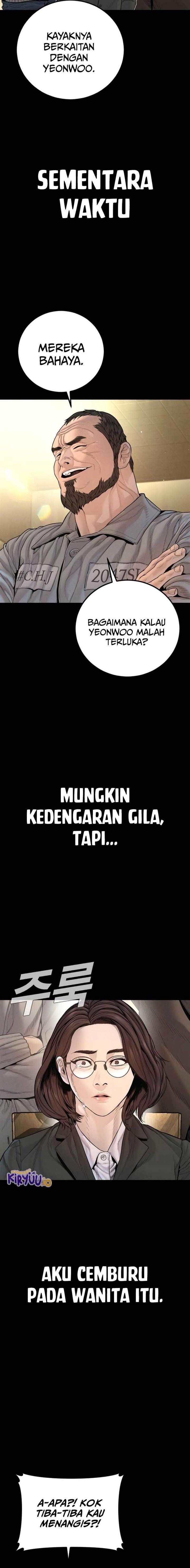 Manager Kim Chap 204 - Next Chap 205