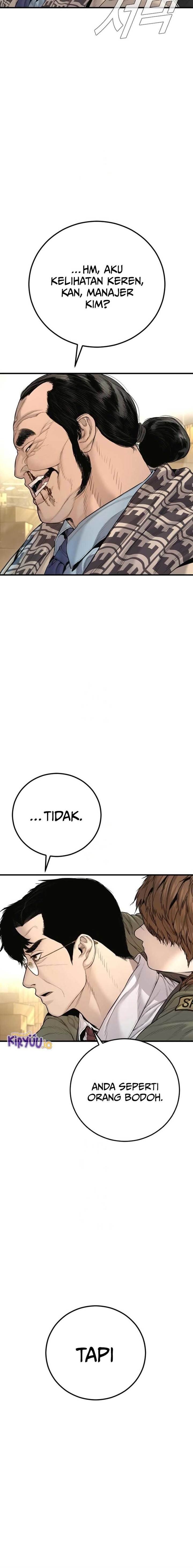 Manager Kim Chap 204 - Next Chap 205