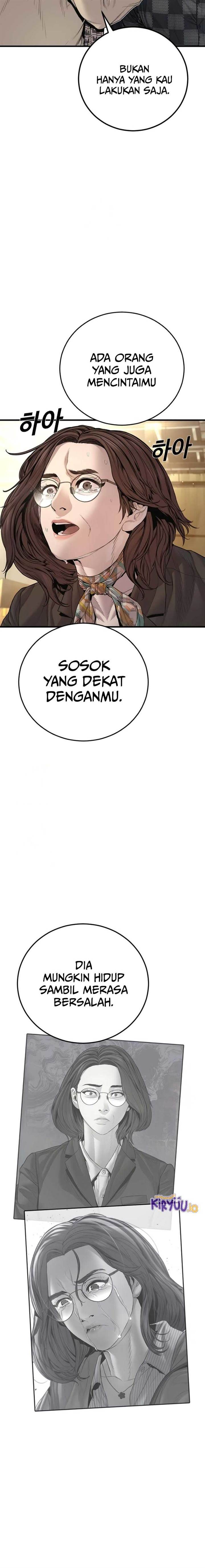 Manager Kim Chap 204 - Next Chap 205