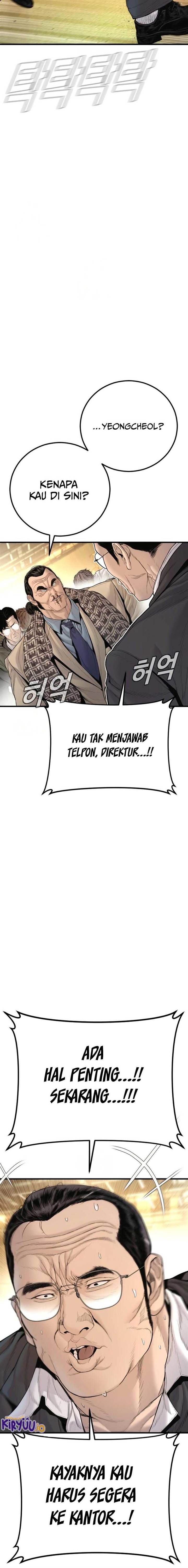 Manager Kim Chap 204 - Next Chap 205